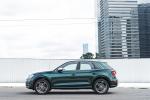 Audi SQ5 3.0 TFSI 2018 года (LA)